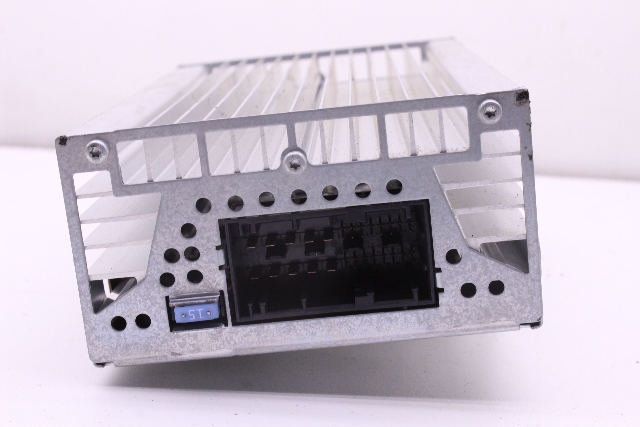 2008-2009 Mini Cooper S R56 Radio Harman Becker Audio Amplifier AMP 65123451405 OEM
