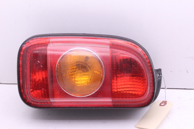 2008-2010 Mini Cooper Clubman Left Tail Light Lamp 63217167411 OEM