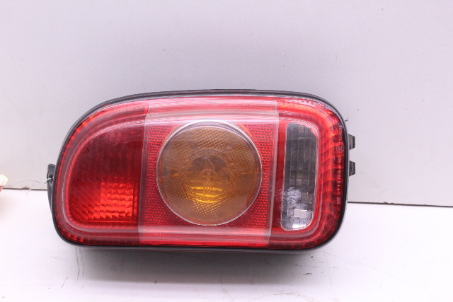 2008-2010 Mini Cooper Right Tail Light Lamp 63217167412 OEM