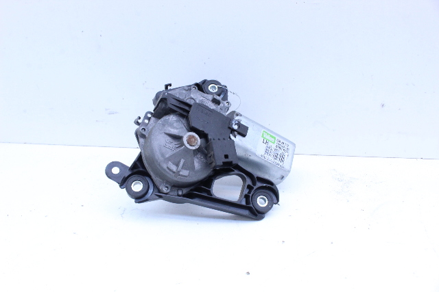 2008-2014 Mini Clubman Driver Left Rear Wiper Motor 61627168153 OEM