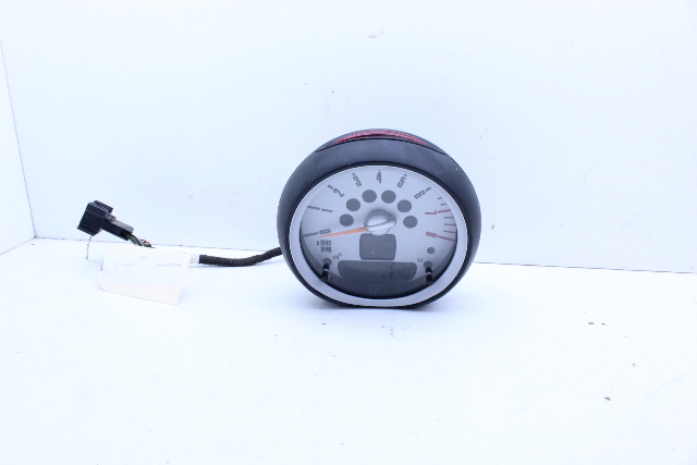 2007 2008 2009 2010 Mini Cooper Tachometer OEM