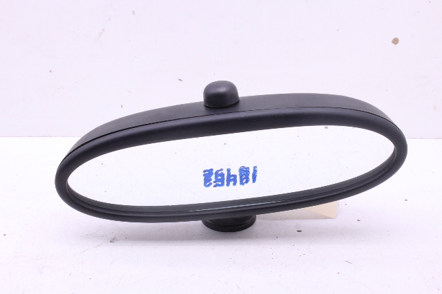 2008-2013 Mini Cooper Clubman Interior Inside Rear View Mirror 51169134354 OEM