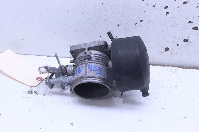 1987 BMW 735i E32 Throttle Body OEM