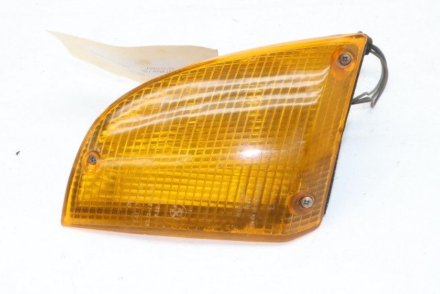 1987 BMW 735i E23 Parking Light Lamp Turn Signal Left OEM