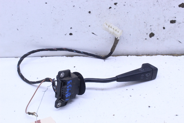 1987 BMW 735i E32 Windshield Wiper Switch