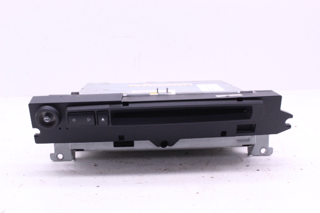 2004 BMW 530i Audio CD Player 65126944007 OEM