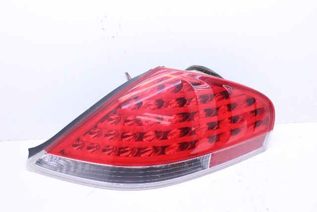 2006-2010 BMW 650i M6 Right Tail Light Lamp 63217465814 OEM