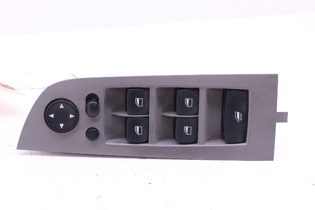 2007-2013 BMW 328i Convertible Master Window Switch OEM