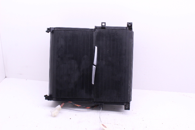 2007-2013 BMW X5 X6 Center Console Cup Holder Tray - 51166954943 OEM