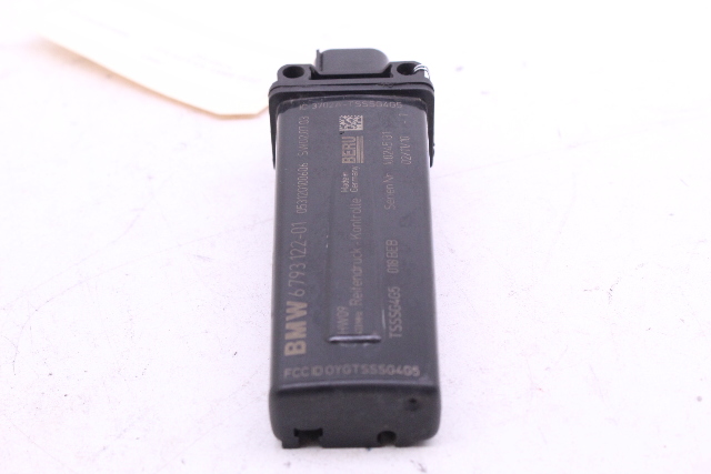 BMW 128i 135i 328i 335i M1 M3 X1 X5 X5M X6M Z4 TPMS Tire Pressure Module 6793122 OEM