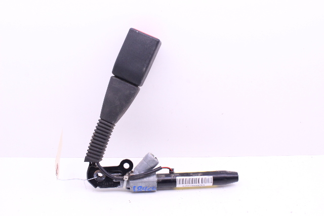 2011 BMW X5 Front Driver Left Seatbelt Buckle 72119172211 OEM