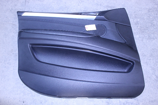 2007-2013 BMW X5 Door Panel Left Front Driver OEM