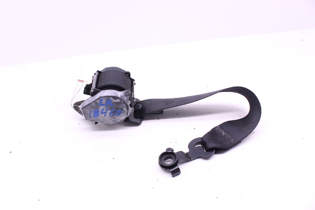 2007-2013 BMW X5 Left Rear 3rd Row Seat Belt Retractor