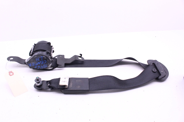 2007-2013 BMW X5 Left Rear 2nd Row Seat Belt Retractor