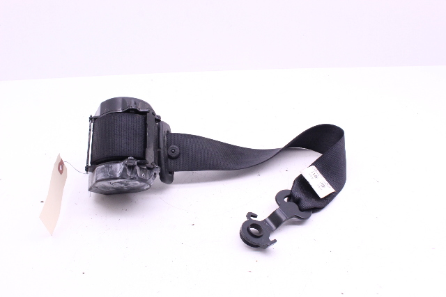 2007-2013 BMW X5 Right Rear 3rd Row Seat Belt Retractor
