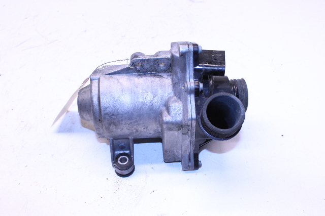 BMW 135i 335i 535i 640i 740i M1 X3 X4 X5 Z4 Water Coolant Pump 7568595 OEM