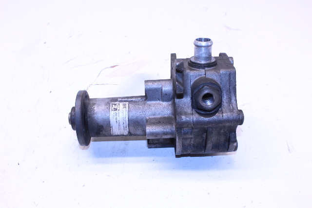 2008 BMW X5 Sport Utility 3.0si 4-Door 3.0 Power Steering Pump OEM