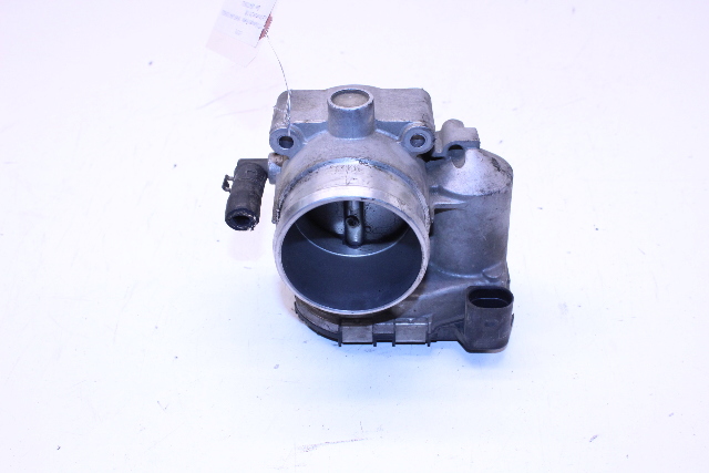 2001-2005 Volkswagen Beetle 1.8 Throttle Body 06A133062J