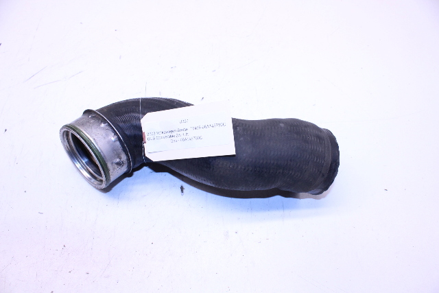 2003 Volkswagen Beetle GLS Convertible 2dr 1.8 Intercooler Pressure Pipe Tube