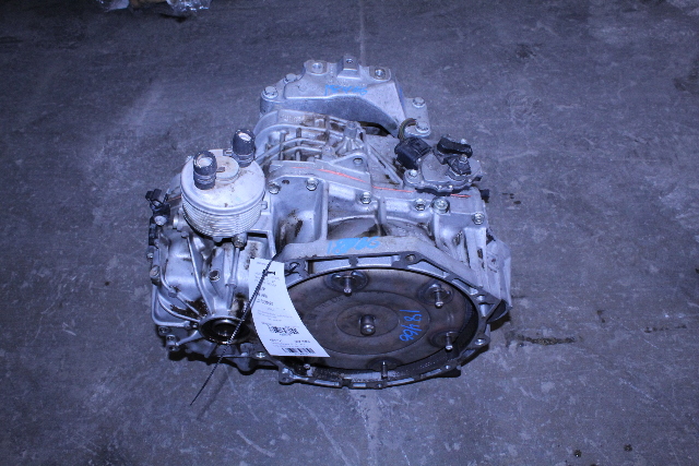 2003 2004 2005 Volkswagen Beetle 1.8 Turbo 6 Speed Automatic Transmission