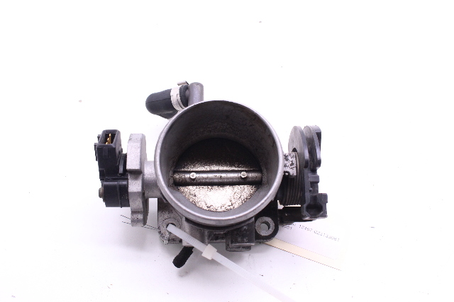 1992-1994 Volkswagen Eurovan Throttle Body - Cali Emmission - Manual Trans 23133061 OEM
