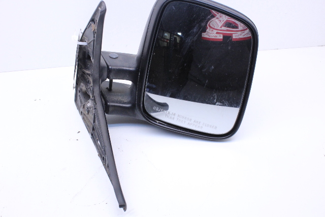 1993 Volkswagen Eurovan MV 2.5 Right Side View Door Mirror OEM