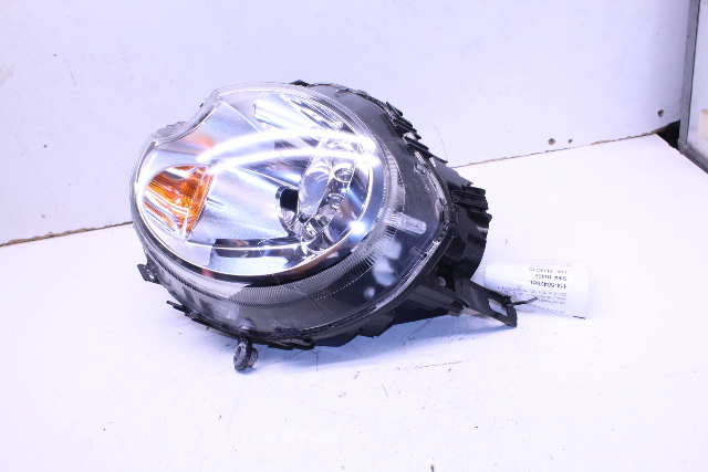 2007 2008 2009 2010 2011 2012 Mini Cooper Xenon Headlight Left OEM
