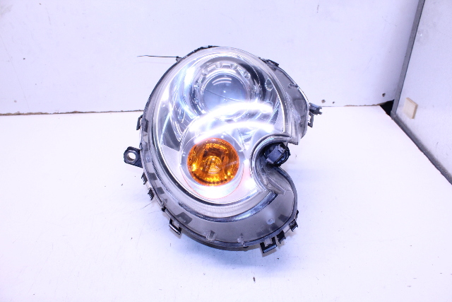 2007 Mini Cooper S 2dr HB Turbo R56 Right Xenon HID Headlight Headlamp OEM