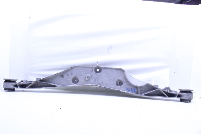 2016 BMW X1 Crossmember Cross Member Bracket - 33366852896 OEM