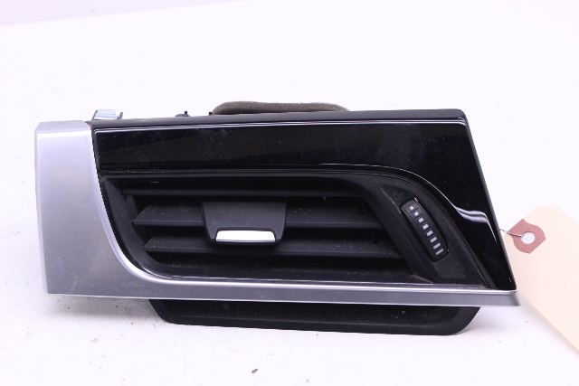 2016-2018 BMW X1 X2 Dash AC Air Vent Left - 64229292742 OEM