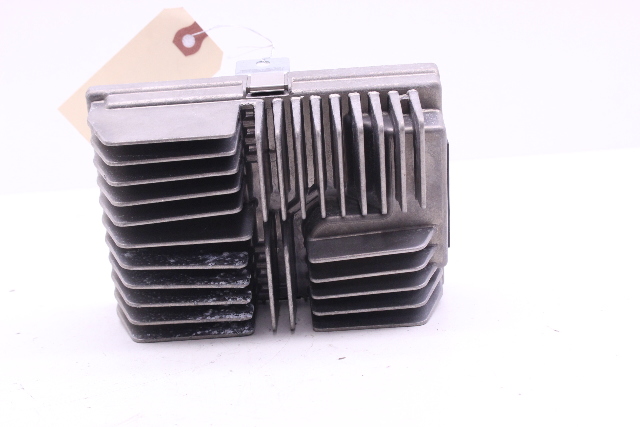 2018 BMW X1 X2 F48 Audio Amp Amplifier OEM