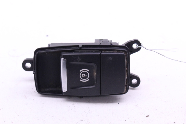 2016-2018 BMW X1 X2 Parking Brake Switch - 61316822523 OEM
