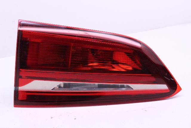2016-202 BMW X1 F48 Tail Light Right - 63217350696 OEM