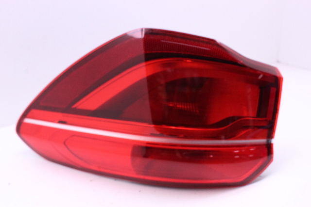 2016-2018 BMW X1 F48 Right Tail Light OEM