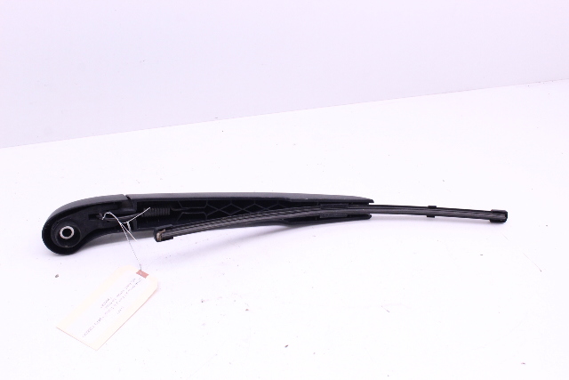2016-2018 BMW X1 F48 Rear Windshield Wiper Arm 7366061 OEM