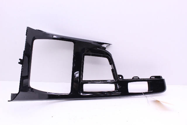 2016-2018 BMW X1 F48 2.0 Center Console Bezel Trim 51169292547 OEM
