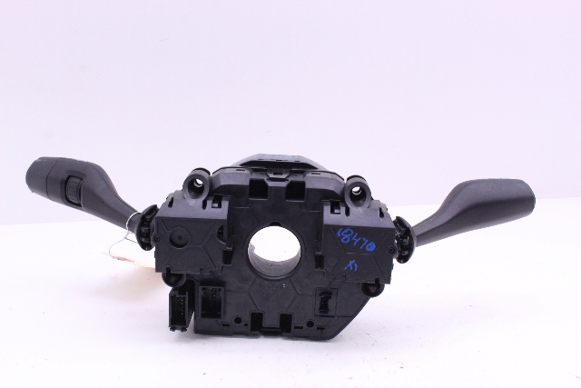 BMW X1 X3 X5 Turn Signal Wiper Column Switch Clock Spring 61319368603 OEM