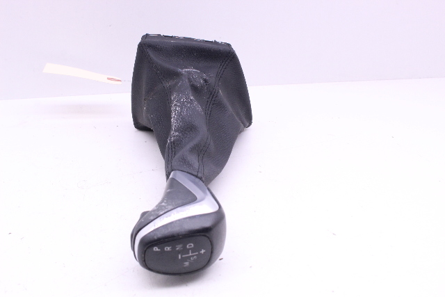 2016-2018 BMW X1 X2 Shift Knob Shifter Boot - 61319391197 OEM