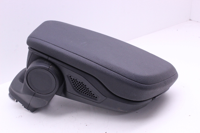 2016-2018 BMW X1 F48 2.0 Turbo Center Console Arm Rest OEM