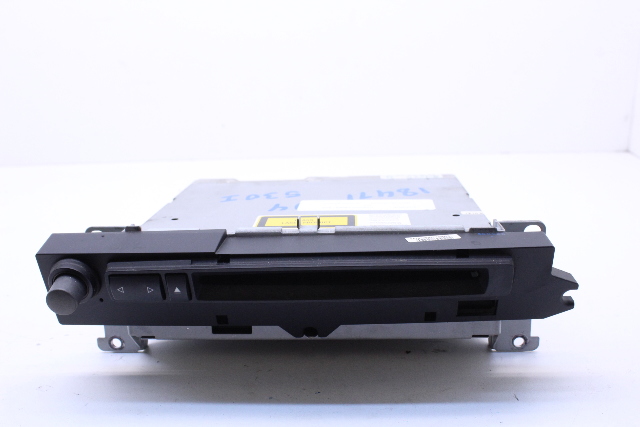 2004 BMW 530i CD Player OEM