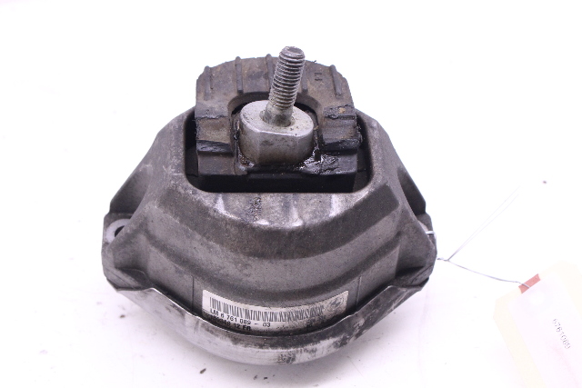 BMW 528i 530i 535i Engine Motor Mount Left 6761089 OEM
