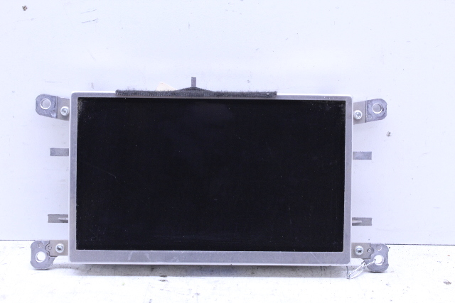 2009-2016 Audi A4 S4 A5 S5 Q5 Info Information Display Screen OEM