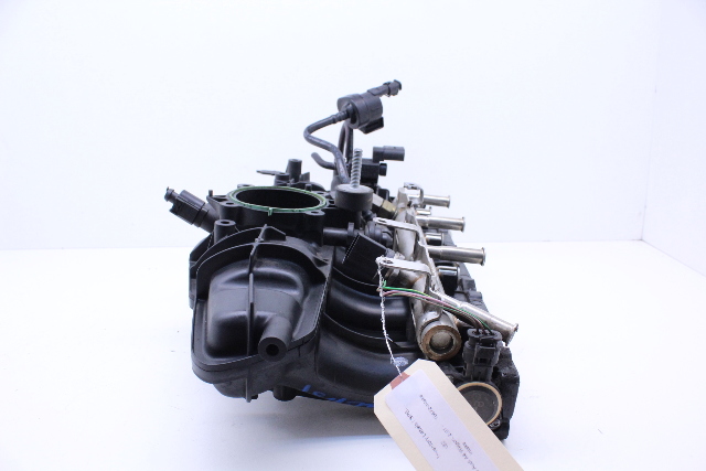 Audi A4 A5 A6 Q5 2.0 CAEB CAED Intake Manifold - 06H133185CF OEM