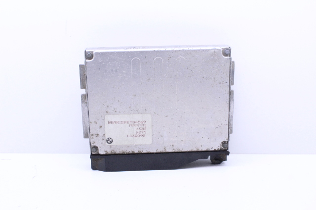 BMW 318i 328i 528i Z3 E36 E39 Engine Computer Module ECU ECM DME OEM