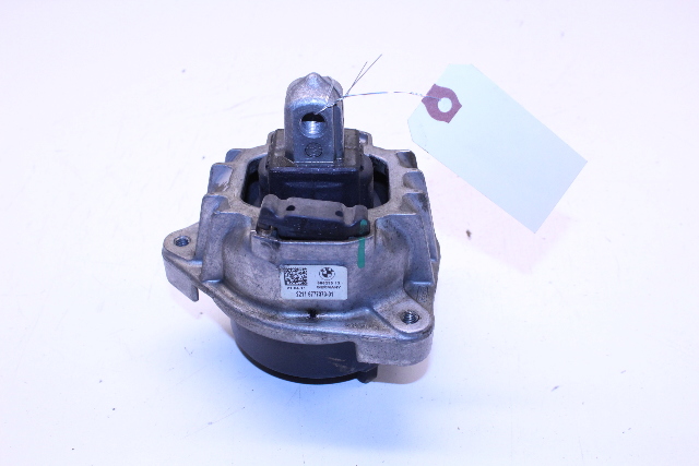 2010 2011 2012 BMW 550i 650i 750i N63 Engine Motor Mount Left OEM