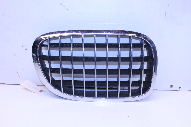 2009-2012 BMW 750i Right Kidney Grille OEM