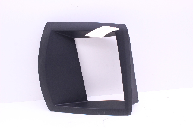 2009-2015 BMW 750i Heads Up Display Dash Trim Bezel 51459170363 OEM