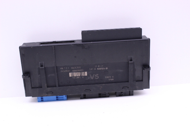 2012-2015 BMW 750i Body Control Module BCM 61359267524 OEM