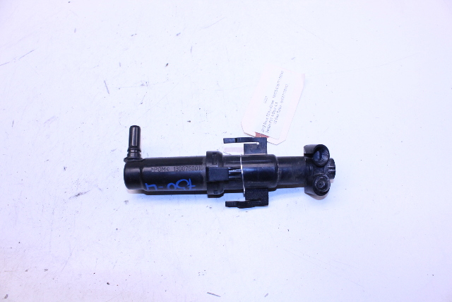 2012 BMW 750i Headlight Washer Nozzle Squirter Left 7178743 OEM