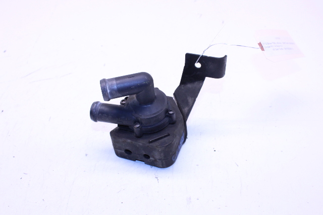 2010-2013 BMW 550i 750i N63 Heater Valve Auxiliary Coolant Water Pump - 64119239313 OEM